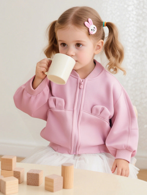 minibala Baby Unisex Lightweight, warm, air-layered, soft and stylish