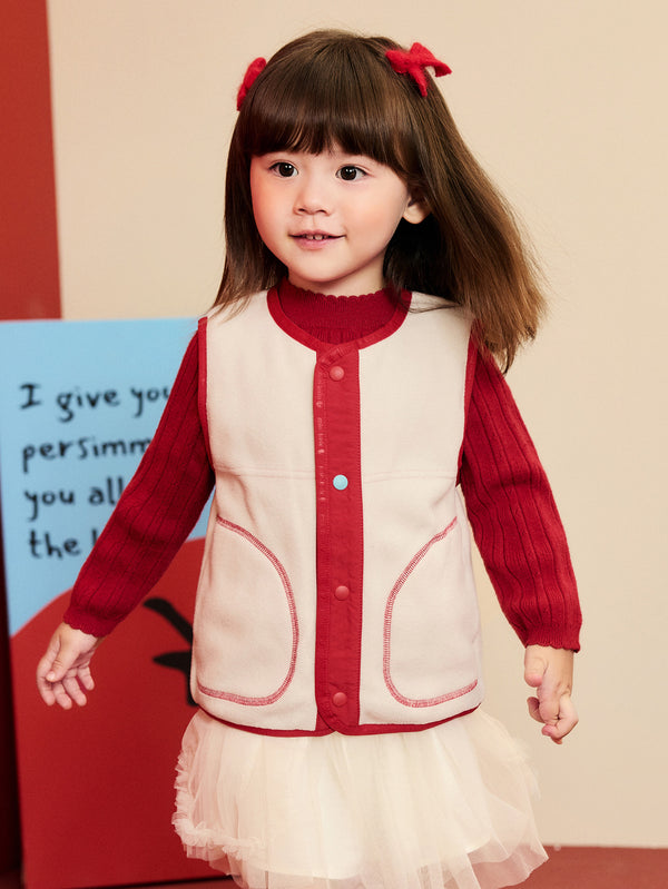 Minibala Unisex Baby Casual Clothes