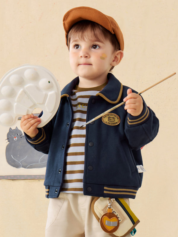 Minibala Baby Casual Wear