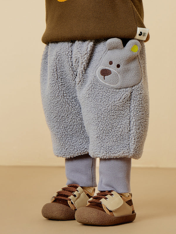 بنطلون أطفال مينيبالا