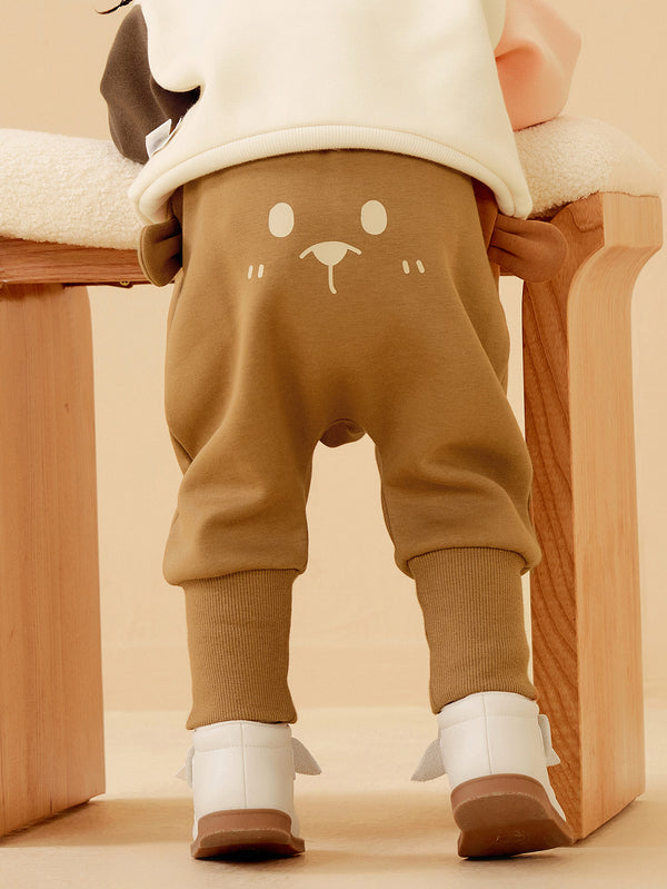 Minibala Baby Trousers