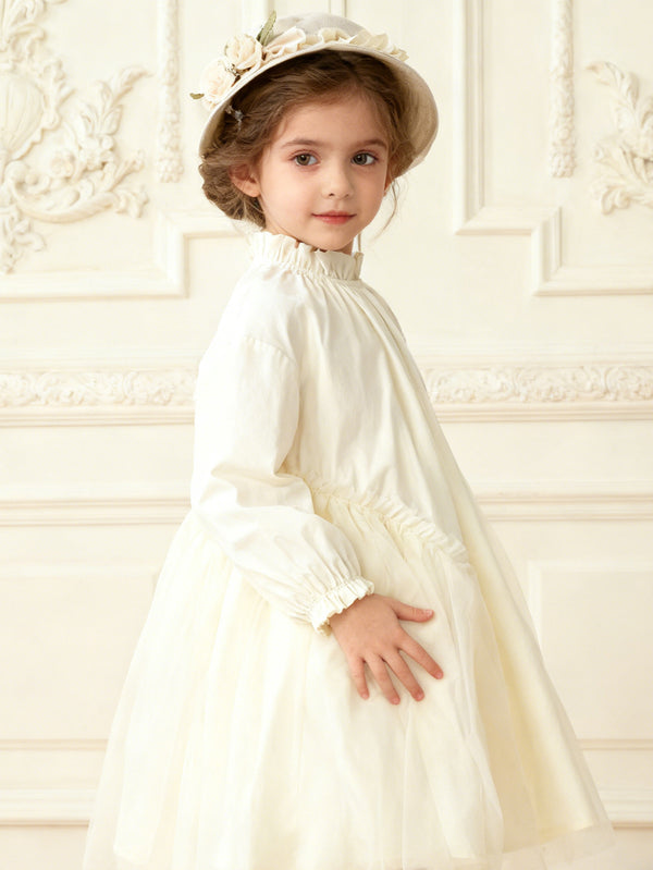 minibala Toddler Girl Dresses