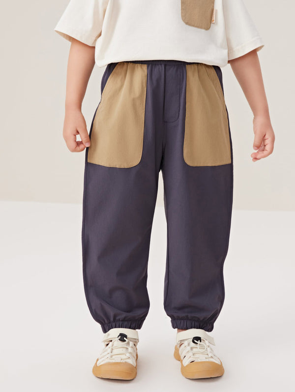 Minibala Toddler Trousers