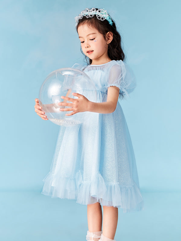 minibala Toddler Girl Dresses