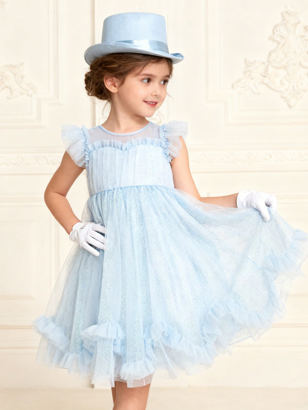 minibala Toddler Girl Dresses