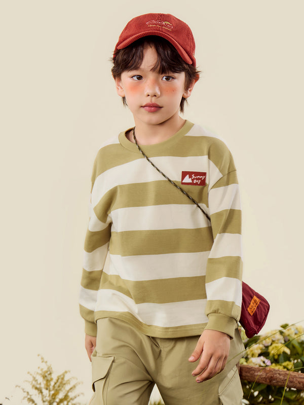 Minibala Toddler Long Sleeve T-Shirt