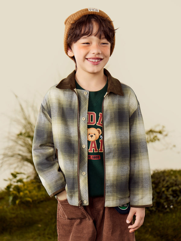 Minibala Toddler Casual Wear