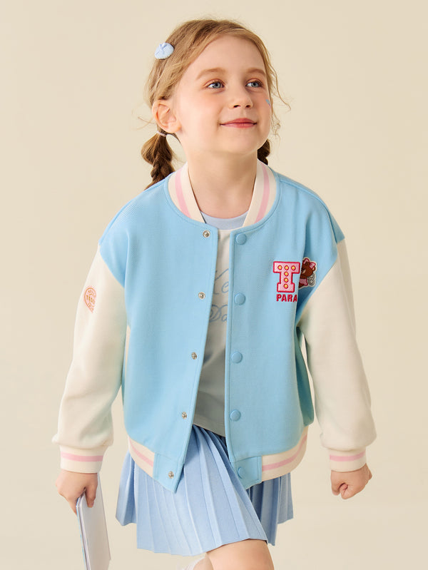 Minibala Toddler Casual Wear