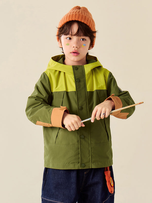 Minibala Toddler Casual Wear