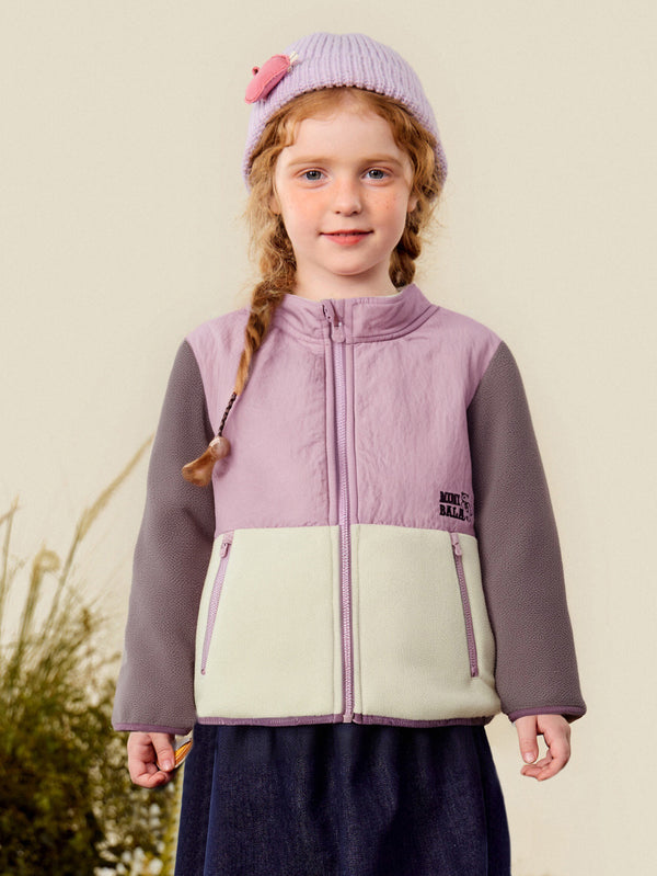 Minibala Toddler Casual Wear