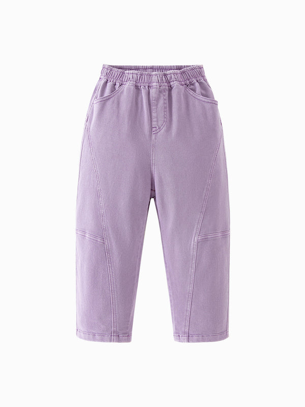 Minibala Toddler Trousers
