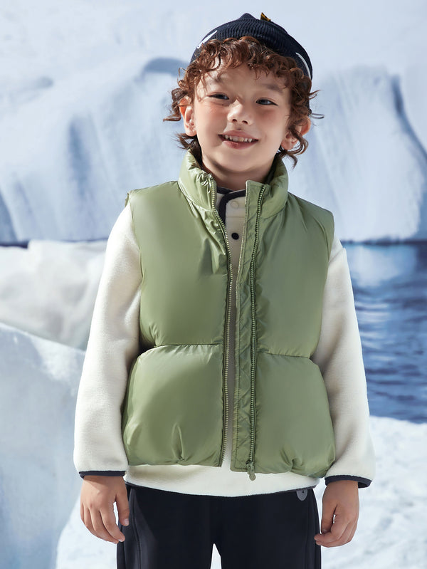 Minibala Toddler Vest