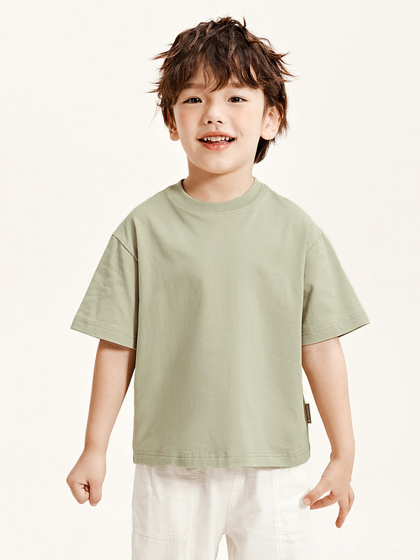 قميص Minibala Toddler للجنسين