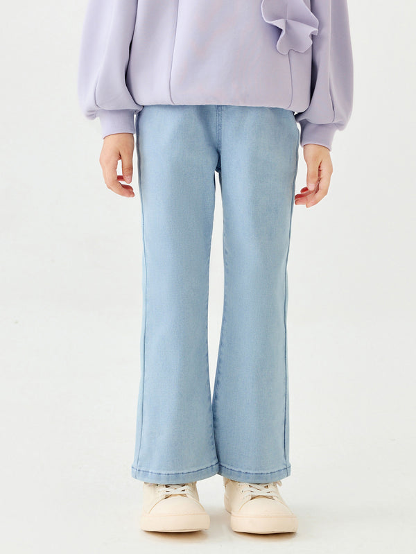 Minibala Toddler Trousers