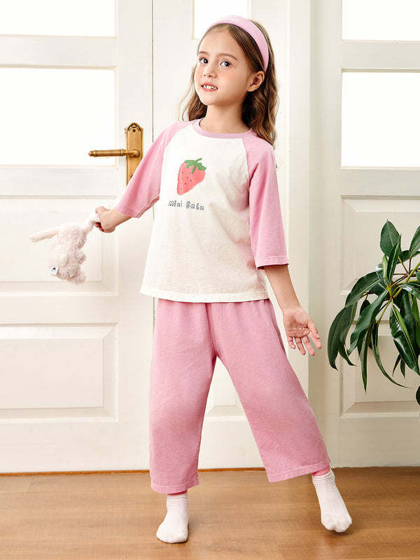 minibala Toddler Unisex Home Wear