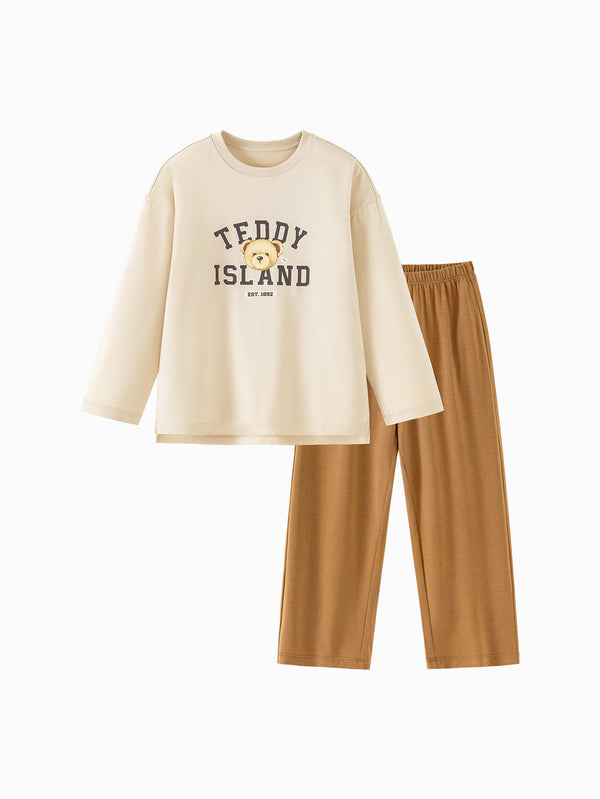 Ropa de salón de minibala