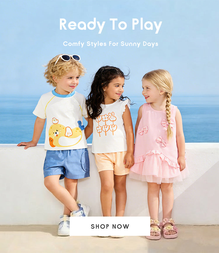 Balabala | Children's Clothes for baby, toddler and kids