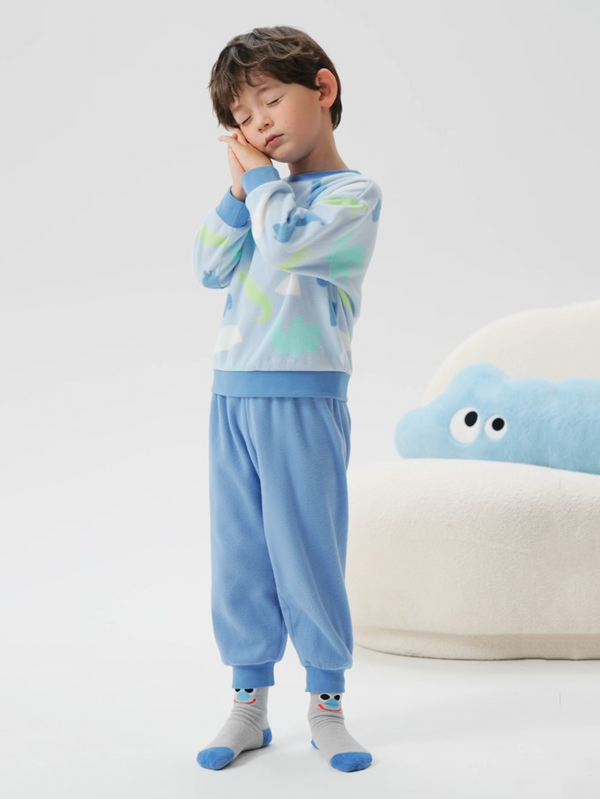 UNISEX Trẻ mới biết đi Tem 3D Tem 3D