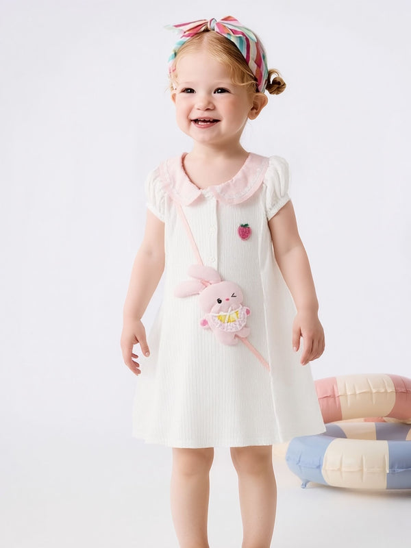 Baby Girl Knit Dress