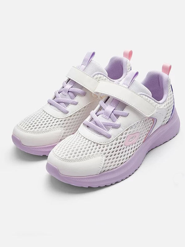 toddler Girl Light Running Shoes