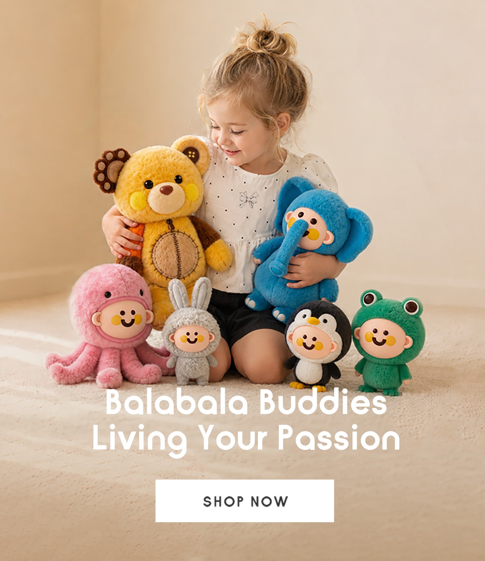Balabala | Children's Clothes for baby, toddler and kids