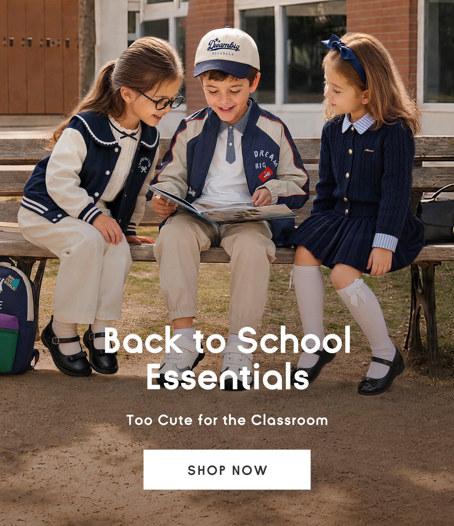Balabala | Children's Clothes for baby, toddler and kids