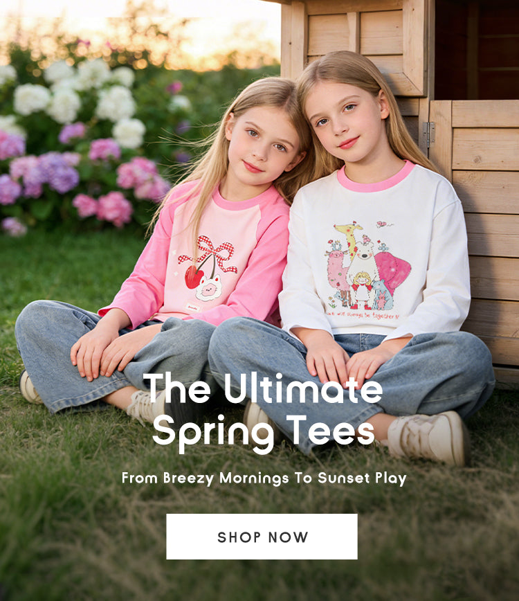 Balabala | Children's Clothes for baby, toddler and kids