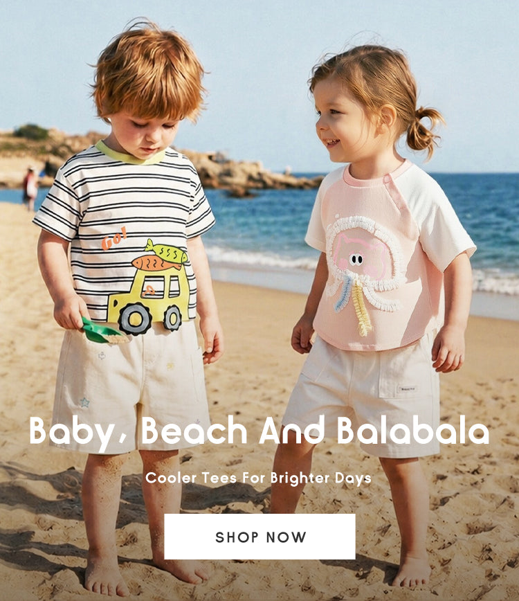 Balabala | Children's Clothes for baby, toddler and kids