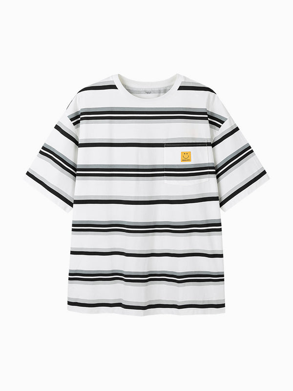 balabala parent-child short-sleeved T-shirt 2-8 years