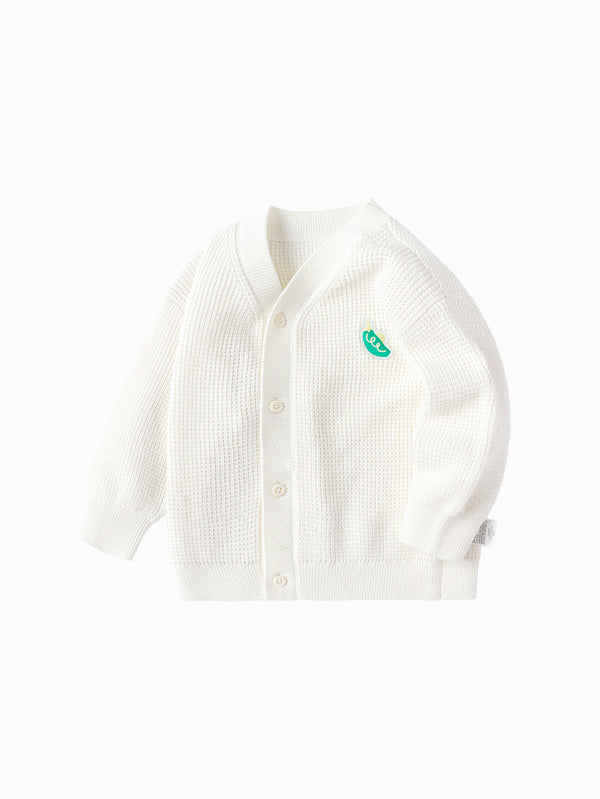 Balabala Baby-Toddler Unisex Spring Woolen Sweater