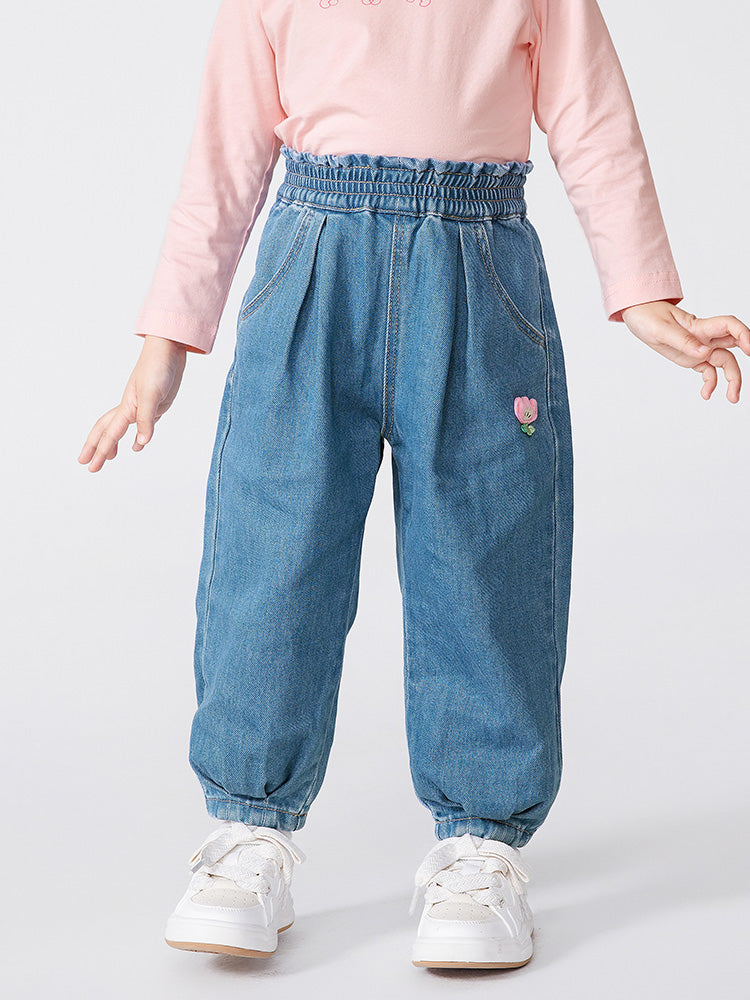 Trousers 2023 Korean Spring Autumn Children Cotton Pants Drawstring Sports  Pants Kids Casual Pants Toddler Sweatpants Boy Sports Pants Q230921 From  Qiaomaidou05, $8.37 | DHgate.Com